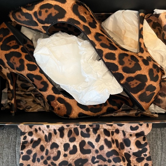 Dolce gabbana shoes - Picture 4 of 6